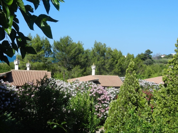 Imagen de los exteriores del Hotel Tenuta Molino Di Mare. Foto 13