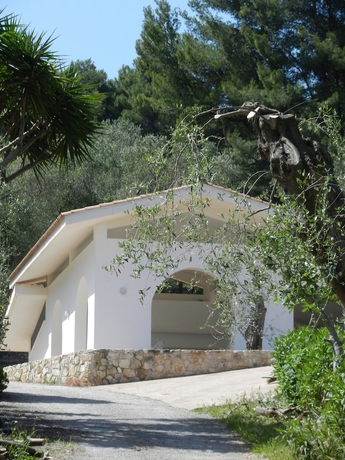 Imagen de los exteriores del Hotel Tenuta Molino Di Mare. Foto 14