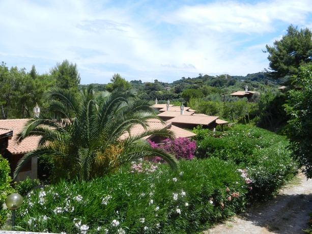 Imagen general del Hotel Tenuta Molino Di Mare. Foto 2