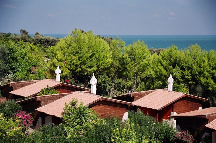 Imagen general del Hotel Tenuta Molino Di Mare. Foto 3