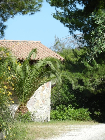 Imagen general del Hotel Tenuta Molino Di Mare. Foto 4