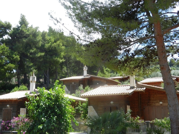 Imagen general del Hotel Tenuta Molino Di Mare. Foto 6