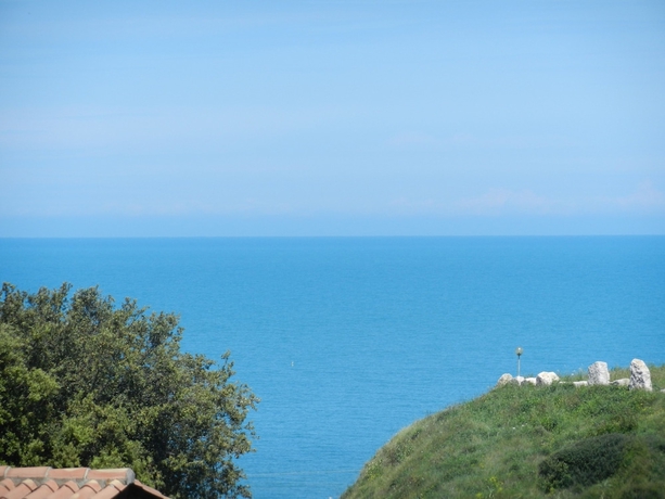 Imagen de los exteriores del Hotel Tenuta Molino Di Mare. Foto 17