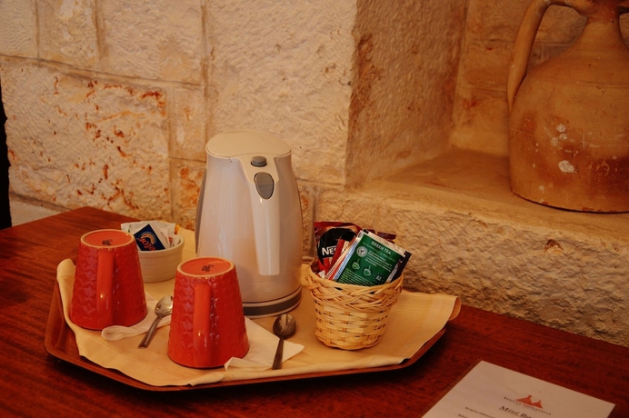 Imagen de la habitación del Hotel Tenuta Monacelle. Foto 5