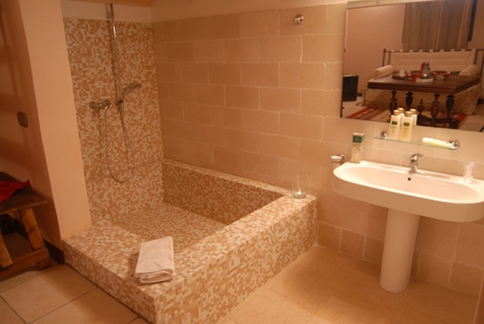 Imagen de la habitación del Hotel Tenuta Monacelli Lecce. Foto 4