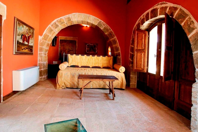 Imagen general del Hotel Tenuta Monacelli Lecce. Foto 3