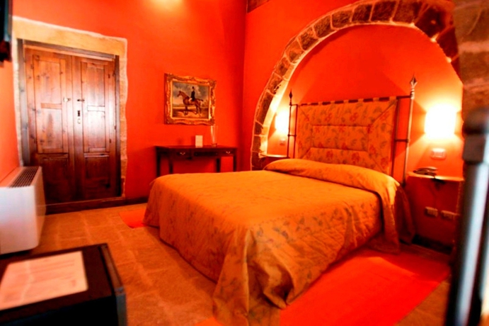 Imagen de la habitación del Hotel Tenuta Monacelli Lecce. Foto 7