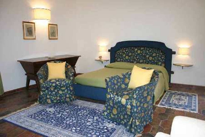 Imagen de la habitación del Hotel Tenuta Monacelli Lecce. Foto 10