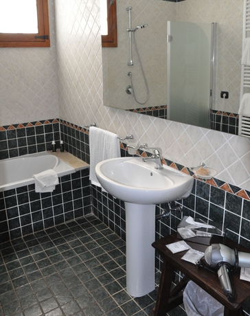 Imagen de la habitación del Hotel Tenuta Monacelli Lecce. Foto 11