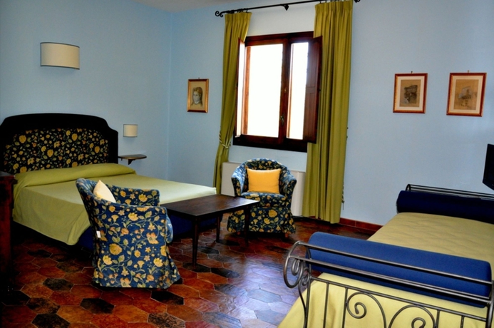 Imagen de la habitación del Hotel Tenuta Monacelli Lecce. Foto 12