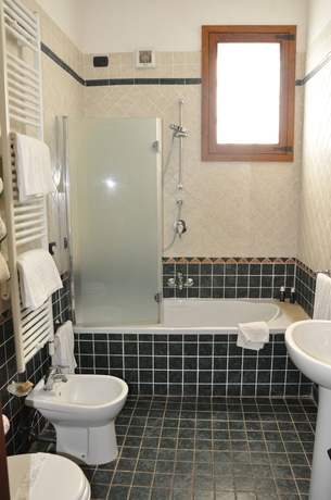 Imagen de la habitación del Hotel Tenuta Monacelli Lecce. Foto 14