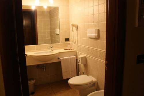 Imagen de la habitación del Hotel Tenuta Moreno. Foto 6