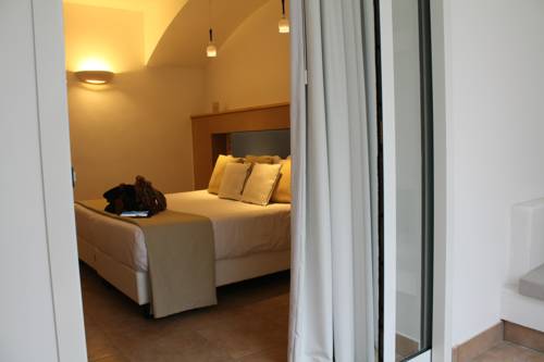 Imagen de la habitación del Hotel Tenuta Moreno. Foto 7