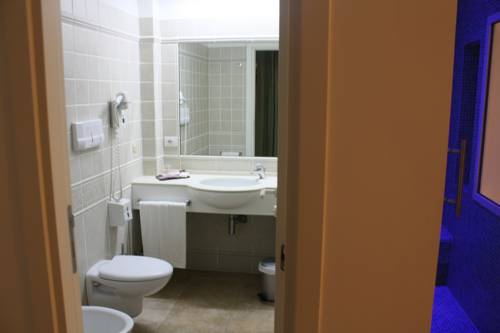 Imagen de la habitación del Hotel Tenuta Moreno. Foto 15