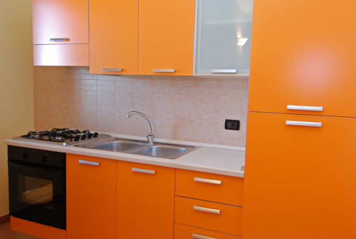 Imagen de la habitación del Hotel Tenuta Pigliano. Foto 4