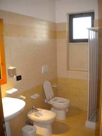 Imagen de la habitación del Hotel Tenuta Pigliano. Foto 5