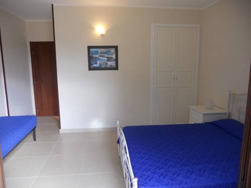 Imagen de la habitación del Hotel Tenuta Pigliano. Foto 6