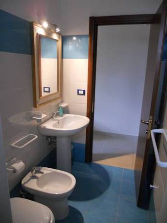 Imagen de la habitación del Hotel Tenuta Pigliano. Foto 9