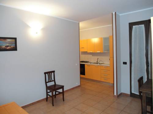 Imagen de la habitación del Hotel Tenuta Pigliano. Foto 10