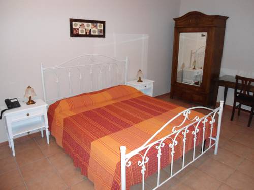 Imagen de la habitación del Hotel Tenuta Pigliano. Foto 11