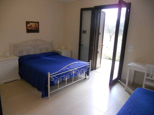 Imagen de la habitación del Hotel Tenuta Pigliano. Foto 12