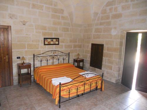 Imagen general del Hotel Tenuta Pigliano. Foto 2