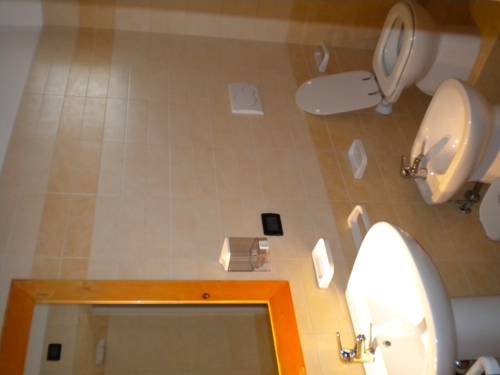 Imagen de la habitación del Hotel Tenuta Pigliano. Foto 14