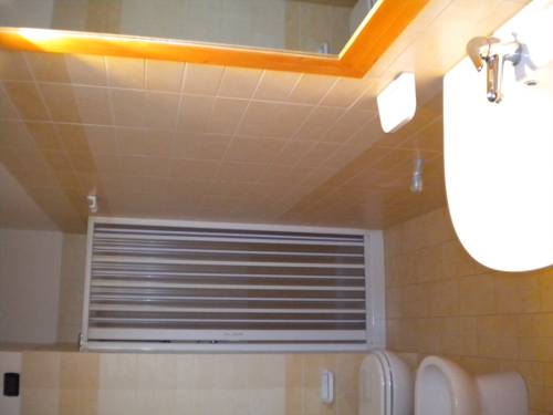 Imagen de la habitación del Hotel Tenuta Pigliano. Foto 15