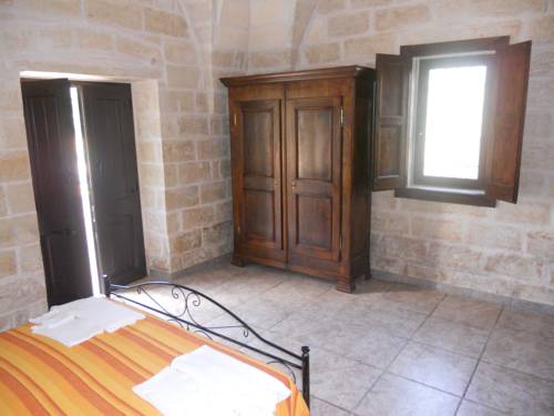 Imagen de la habitación del Hotel Tenuta Pigliano. Foto 16