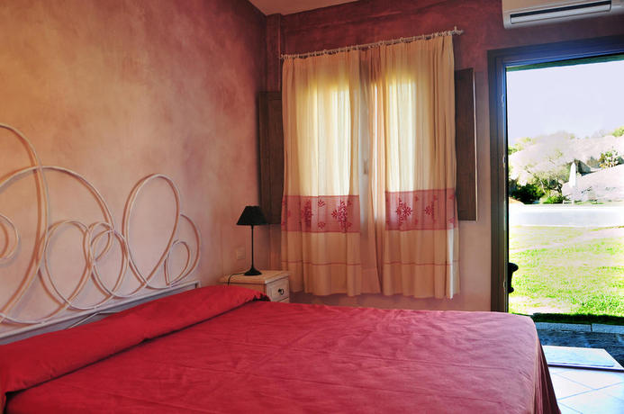 Imagen de la habitación del Hotel Tenuta Pilastru. Foto 5