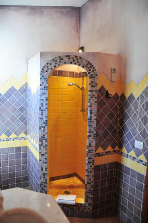 Imagen de la habitación del Hotel Tenuta Pilastru. Foto 8