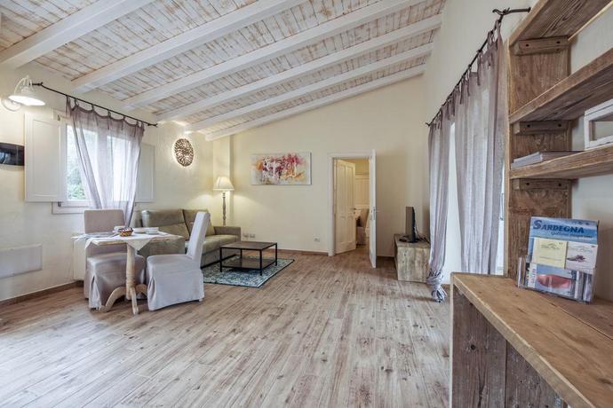 Imagen de la habitación del Hotel Tenuta Pilastru. Foto 12