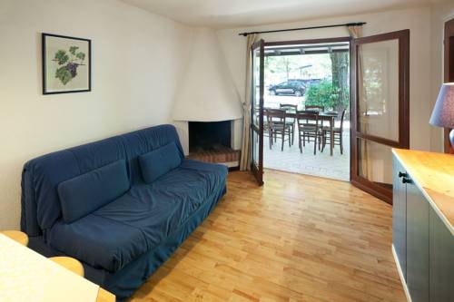 Imagen de la habitación del Hotel Tenuta Primero. Foto 3