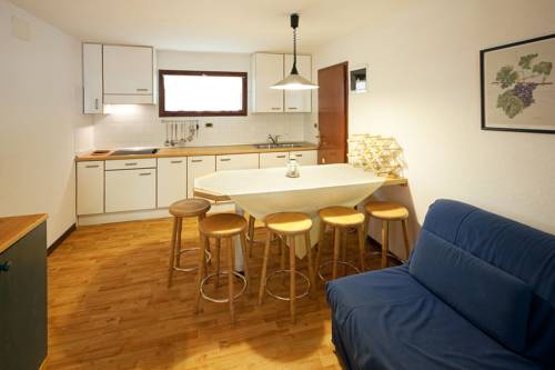 Imagen de la habitación del Hotel Tenuta Primero. Foto 5