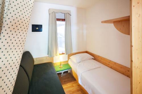 Imagen de la habitación del Hotel Tenuta Primero. Foto 6