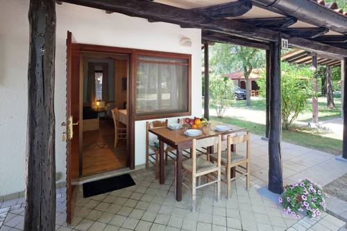 Imagen de la habitación del Hotel Tenuta Primero. Foto 7