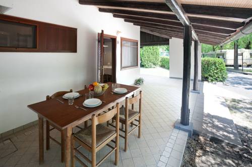 Imagen de la habitación del Hotel Tenuta Primero. Foto 8