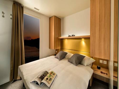 Imagen de la habitación del Hotel Tenuta Primero. Foto 9