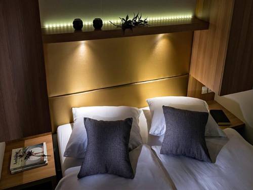 Imagen de la habitación del Hotel Tenuta Primero. Foto 10