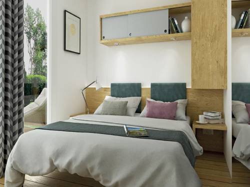 Imagen de la habitación del Hotel Tenuta Primero. Foto 11