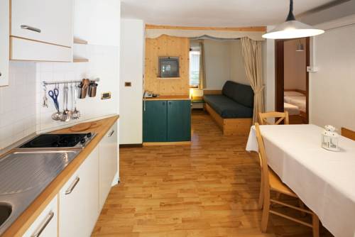 Imagen de la habitación del Hotel Tenuta Primero. Foto 13