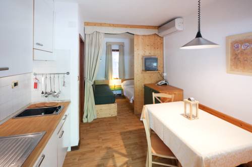 Imagen de la habitación del Hotel Tenuta Primero. Foto 14