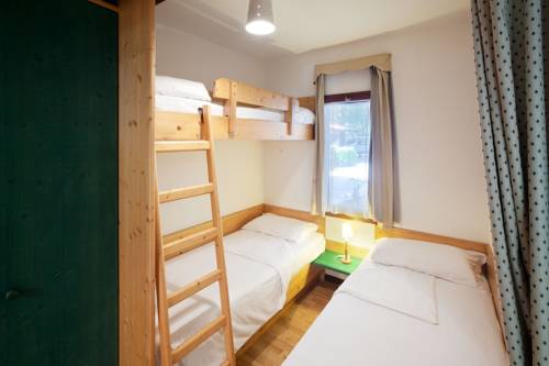 Imagen de la habitación del Hotel Tenuta Primero. Foto 15