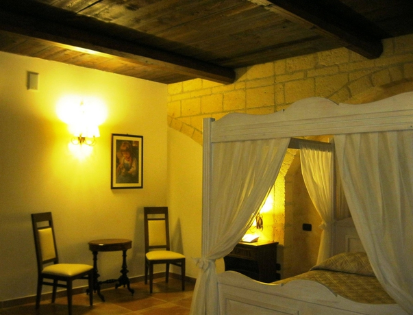 Imagen de la habitación del Hotel Tenuta San Francesco. Foto 3
