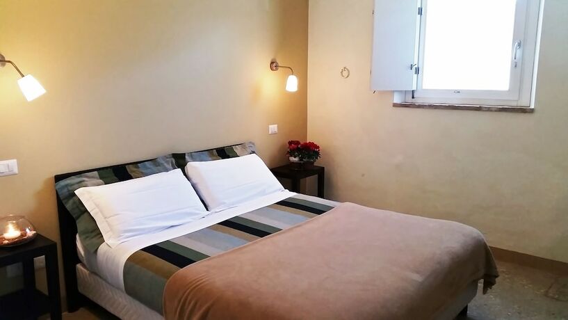 Imagen general del Hotel Tenuta San Marcello. Foto 1