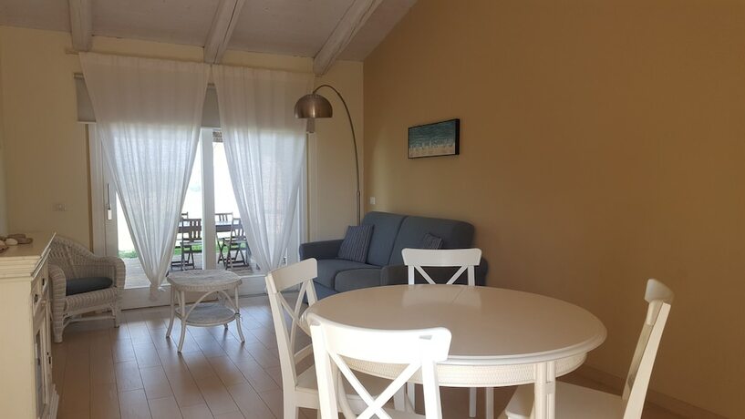 Imagen general del Hotel Tenuta San Marcello. Foto 2