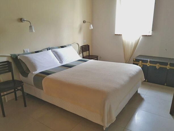 Imagen general del Hotel Tenuta San Marcello. Foto 3