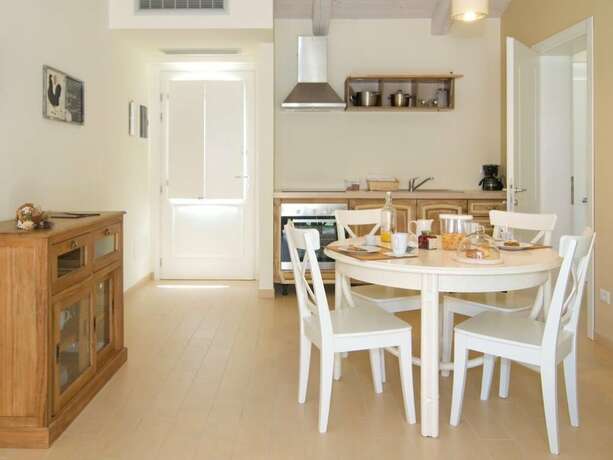 Imagen de la habitación del Hotel Tenuta San Marcello. Foto 17