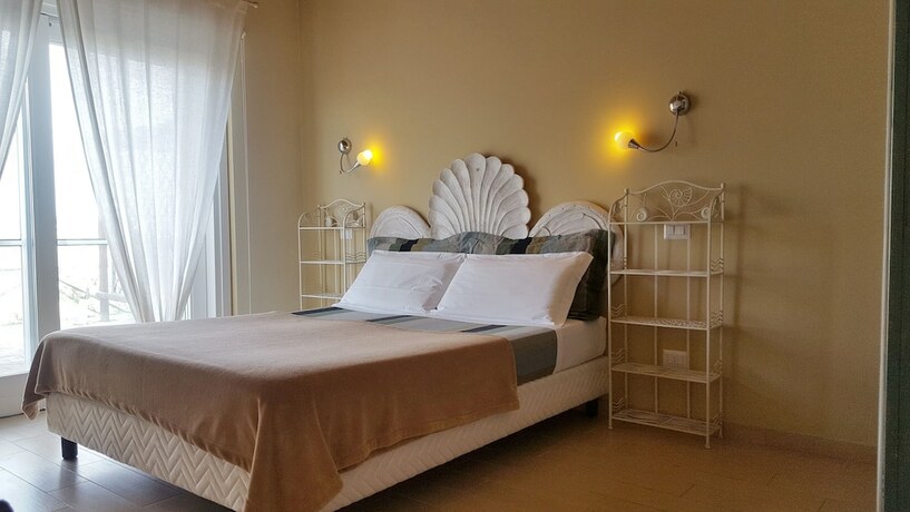 Imagen de la habitación del Hotel Tenuta San Marcello. Foto 18