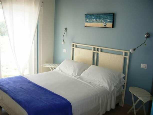 Imagen general del Hotel Tenuta San Marcello. Foto 6
